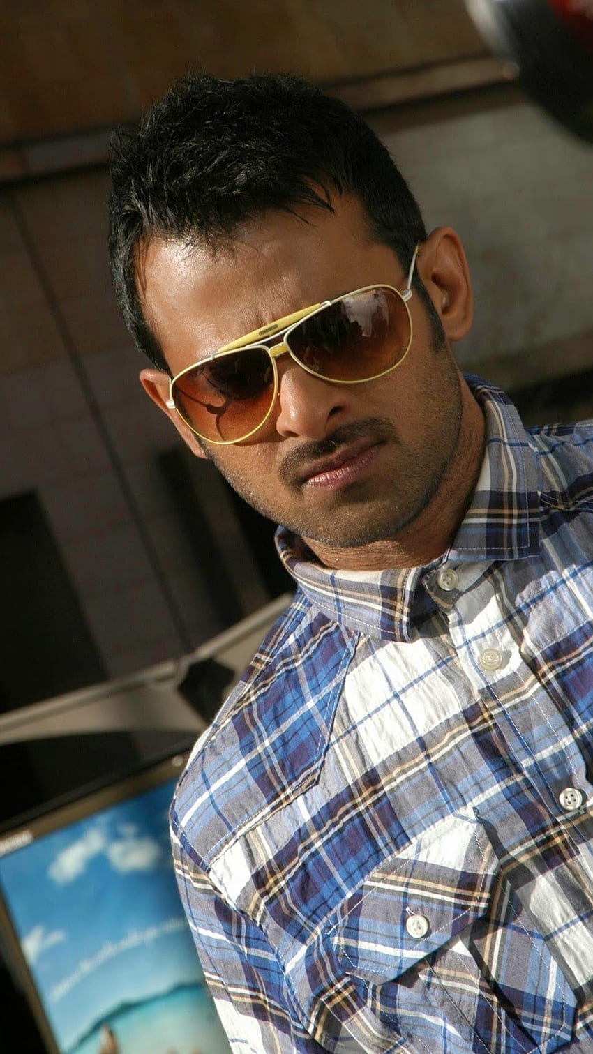 Prabhas Ka, Tollywood Actor HD phone wallpaper