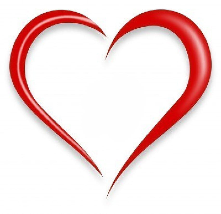 ความรักและเงิน Love heart tattoo, Heart tattoo, Tattoo black and white, Red and White Heart วอลล์เปเปอร์ HD