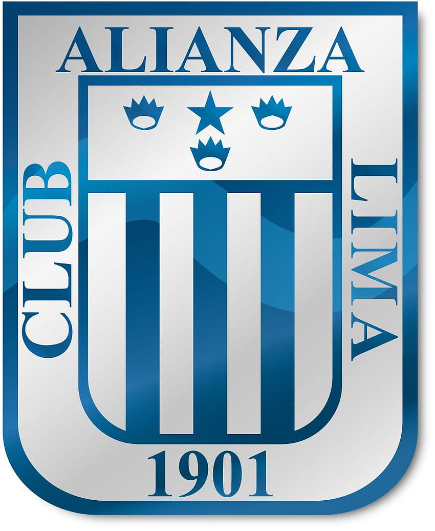 YzzRock (Yzrael Arven). Fußballverein, Wappen, Club, Club Alianza Lima HD-Handy-Hintergrundbild