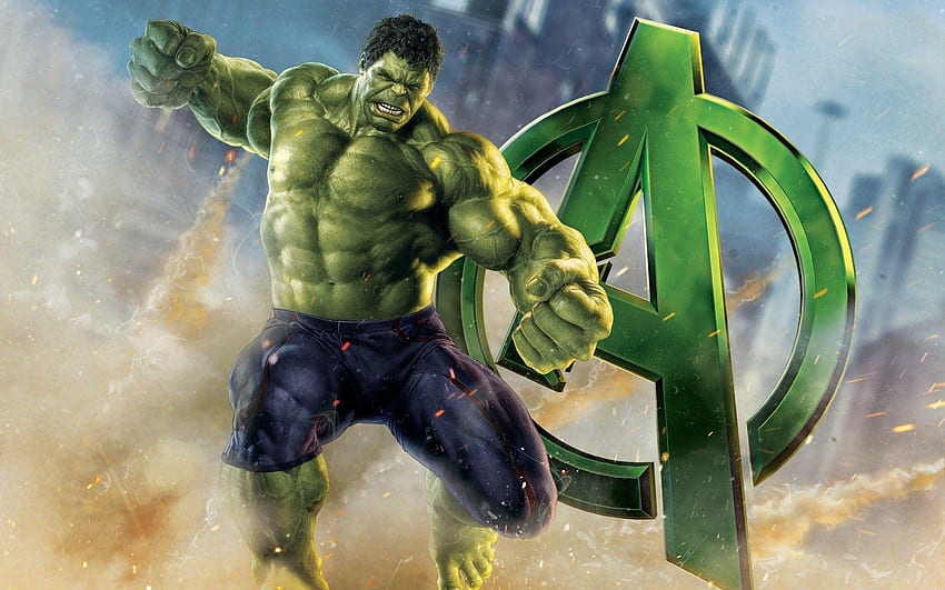 Hulk, Hulk Ultra HD wallpaper | Pxfuel