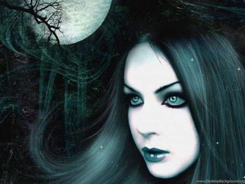 Cool Gothic Desktop Wallpapers - Top Free Cool Gothic Desktop Backgrounds -  WallpaperAccess