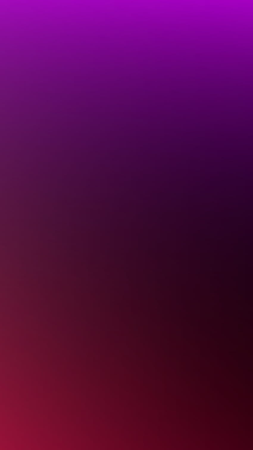 iPhone mit dunklem lila Farbverlauf HD-Handy-Hintergrundbild