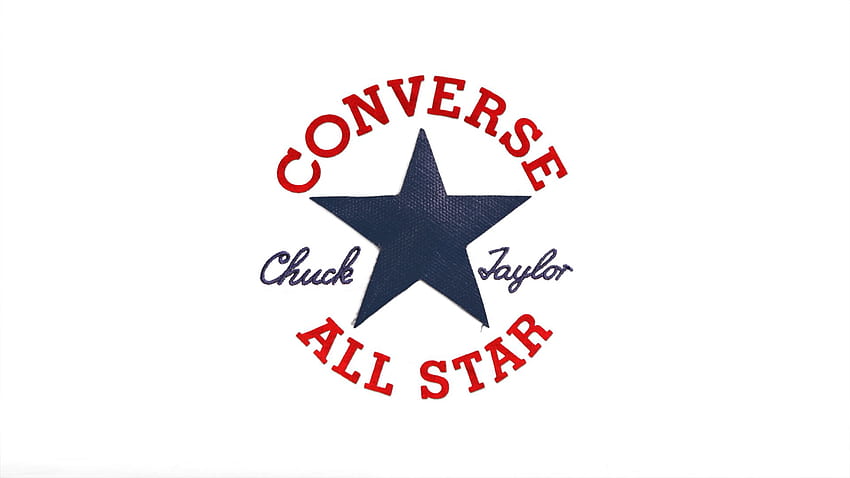 Converse Chuck Taylor Logo 61765 px HD wallpaper