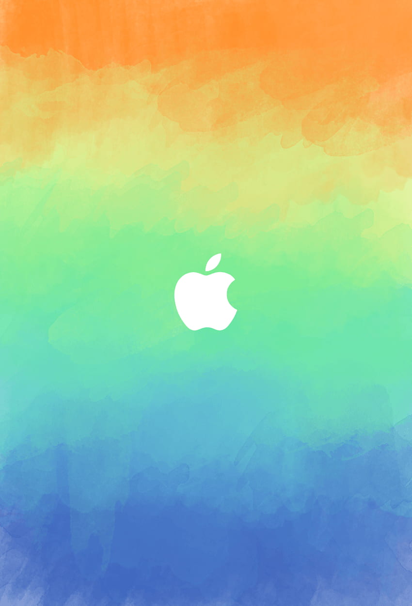 Apple for iPod Touch - Bing . Apple Love! in 2019 HD phone wallpaper ...
