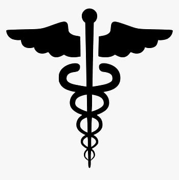 Doctor Symbol Clipart Hospital - Fit Point Plus Tips - Free Transparent PNG  Clipart Images Download