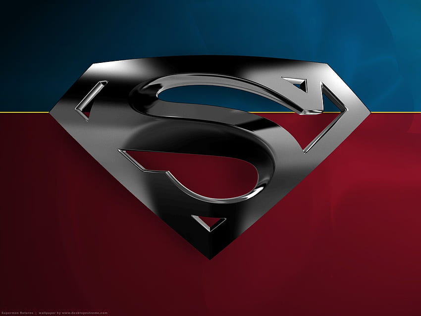 Superman sotto l'armatura, Superman dell'armatura cosmica Sfondo HD