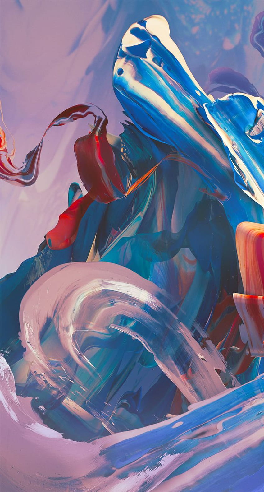 abstract colors. Art , Art, Abstract, Summer Abstract Art HD phone wallpaper