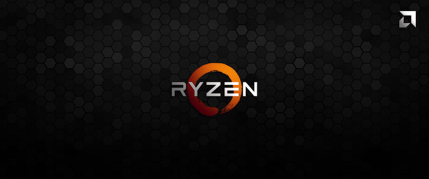 Just another Ryzen : , Ryzen Logo HD wallpaper