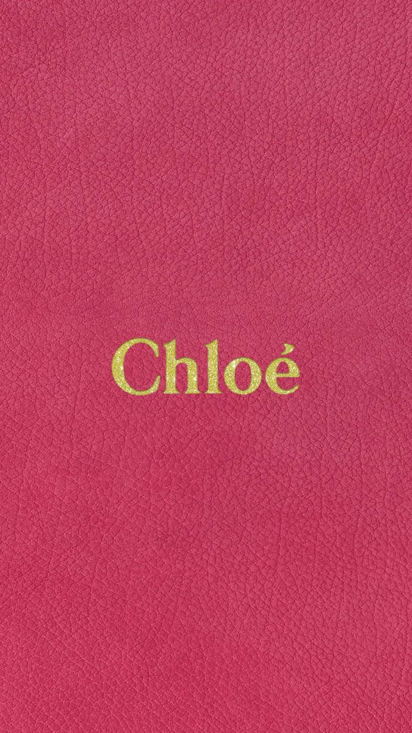 Chloe07. . Und Etikettendesigner HD-Handy-Hintergrundbild