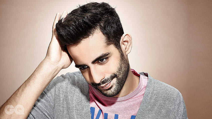 The Right Hairstyle Can Shave Years off Your Age! 10 Impressive Hairstyles  for India Men That