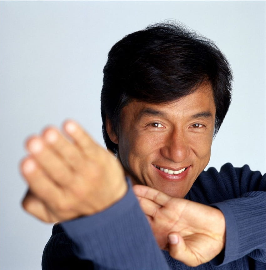 Jackie Chan, Jackie Chan HD phone wallpaper | Pxfuel
