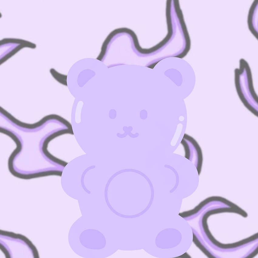 ♡ Be Positive ♡ — BEAR WALLPAPERS