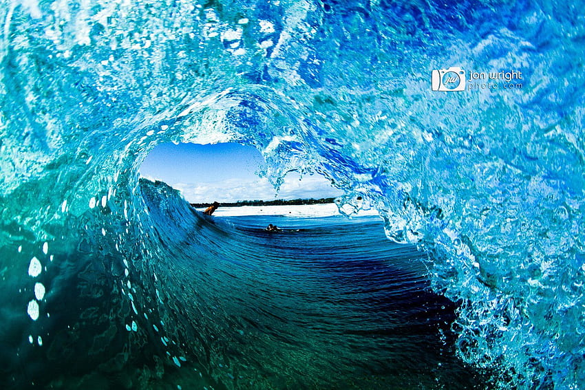 1 - Gold coast surf HD wallpaper