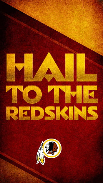 Free download Washington Redskins [640x480] for your Desktop, Mobile &  Tablet, Explore 49+ Redskins iPhone Wallpaper