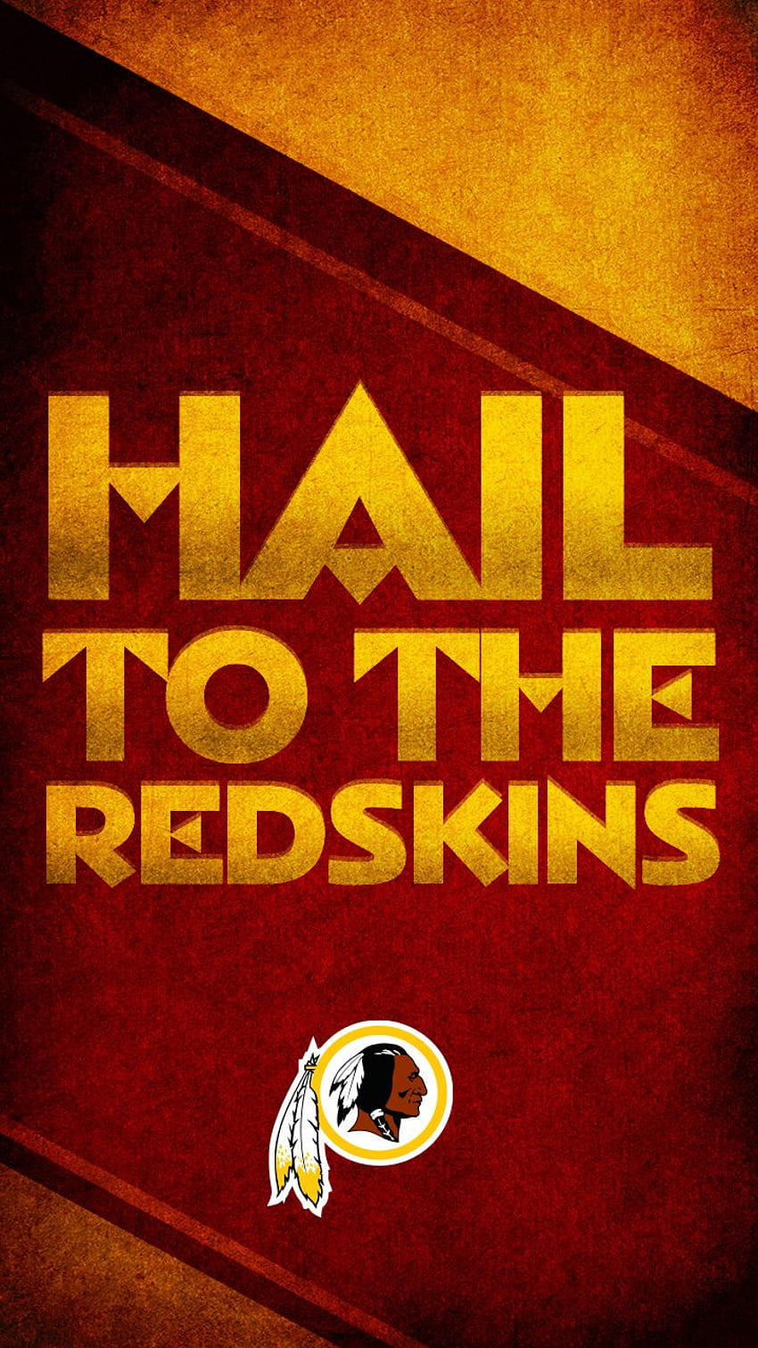 Free download Nfl Washington Redskins Iphone Hd Wallpaper Auto Design Tech  [1280x768] for your Desktop, Mobile & Tablet, Explore 72+ Redskins  Wallpaper