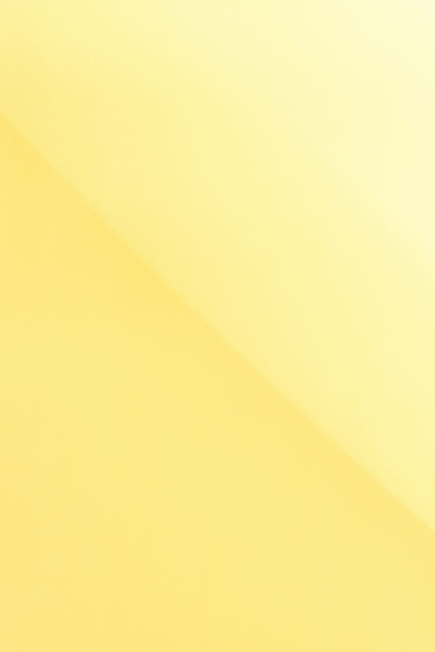 żółta Tekstura, Żółty Sztandar Tapeta na telefon HD