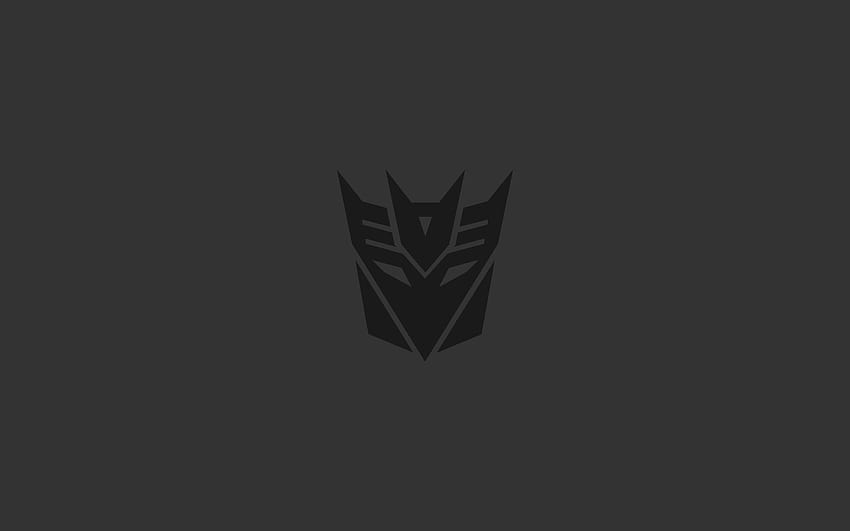 Autobot Symbol, Transformer Logo HD wallpaper | Pxfuel