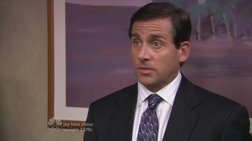 Michael Scott, Michael Scott The Office HD wallpaper | Pxfuel