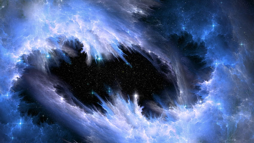 Abstract space Wallpaper 4k Ultra HD ID:3088