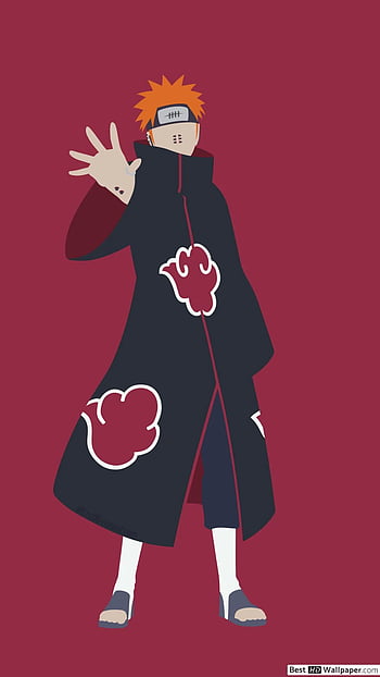 Akatsuki (Naruto) Sasori Konan Yahiko HD Anime Wallpapers | HD Wallpapers |  ID #37163