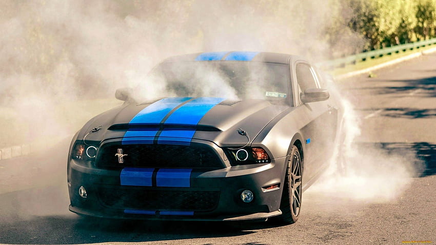 Muscle Car Best Of Cars Muscle Cars Burnout HD wallpaper