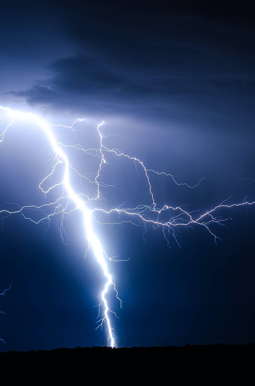 Storm . & Stock, Tornado and Lightning HD phone wallpaper
