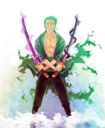 Zoro #Epic_Moment, By Roronoa Zoro