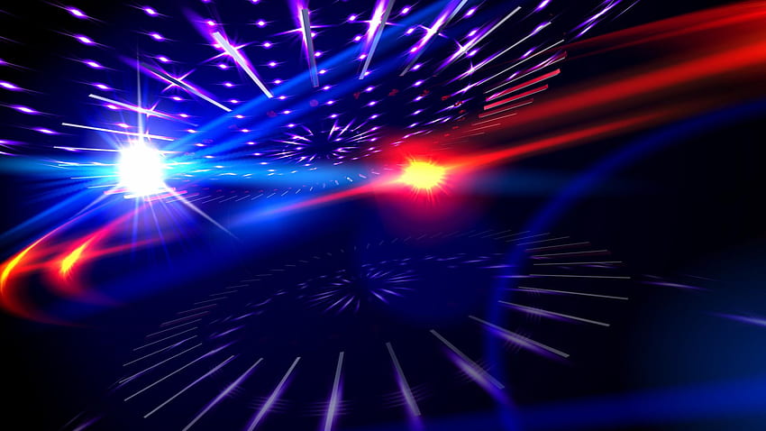 Disco, Neondisco HD-Hintergrundbild