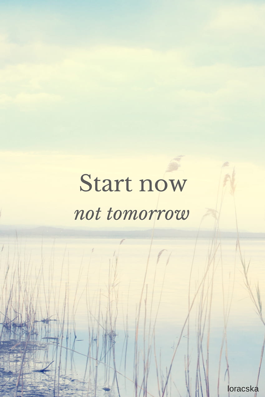 Tomorrow quote 1080P 2K 4K 5K HD wallpapers free download  Wallpaper  Flare
