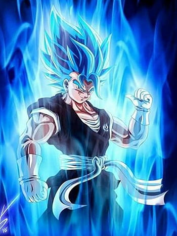 180+ Super Saiyan Blue HD Wallpapers and Backgrounds