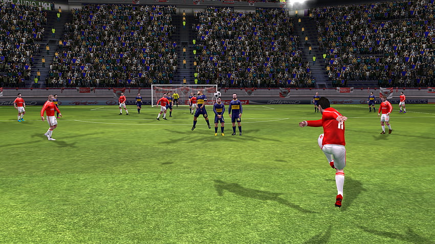 Dream League Soccer - Klasik - Genel Bakış - Google Play Store HD duvar kağıdı