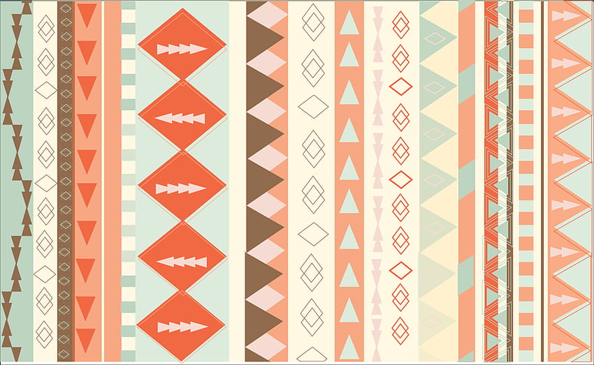 Tribal Pattern, Girly Tribal HD wallpaper | Pxfuel