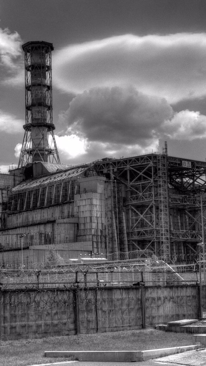 Wallpaper ID: 650972 / Pripyat, The Chernobyl exclusion zone, 1080P,  Ukraine free download