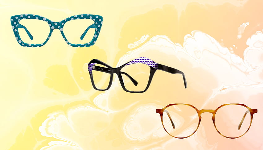 Glasses wallpapers - backiee