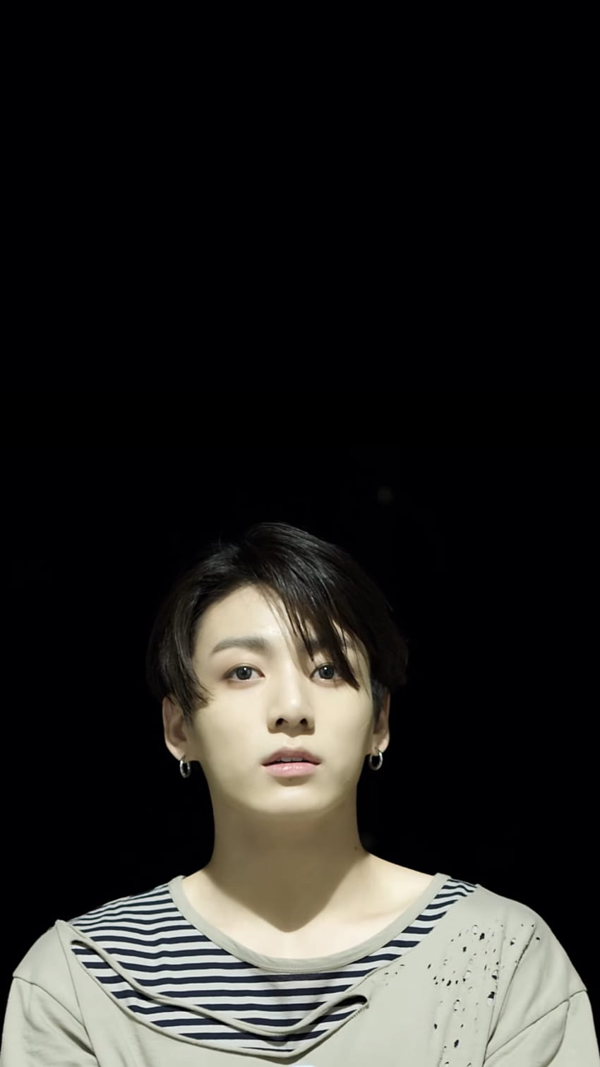 Bts Jungkook Fake Love Hd Phone Wallpaper Pxfuel