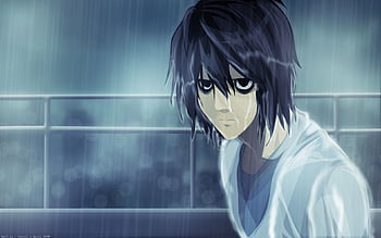 oop- #Morgan #Lawliet #ryuga #ryuzaki #lightyagami #DeathNoteAnime #An