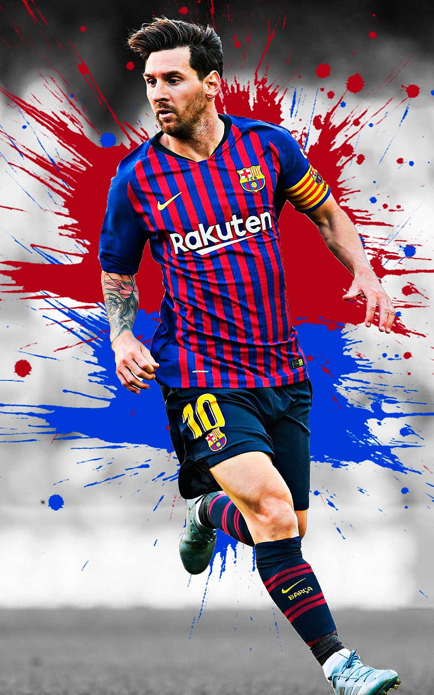 Messi Aesthetic HD phone wallpaper | Pxfuel