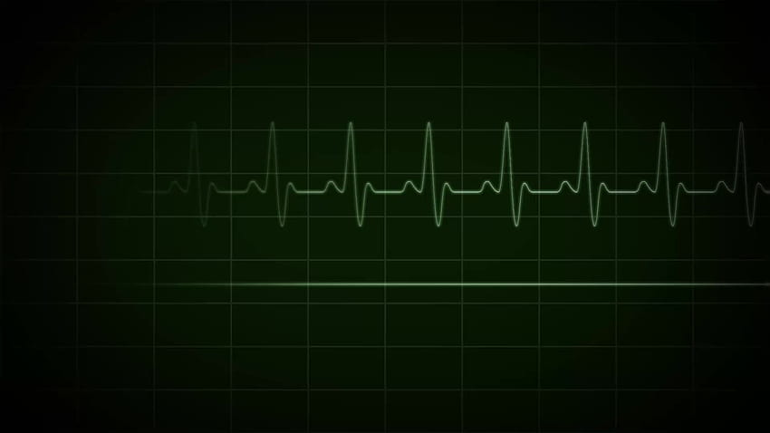 EKG . EKG , EKG EMS and EKG Heart, Heart Monitor Flatline HD wallpaper ...