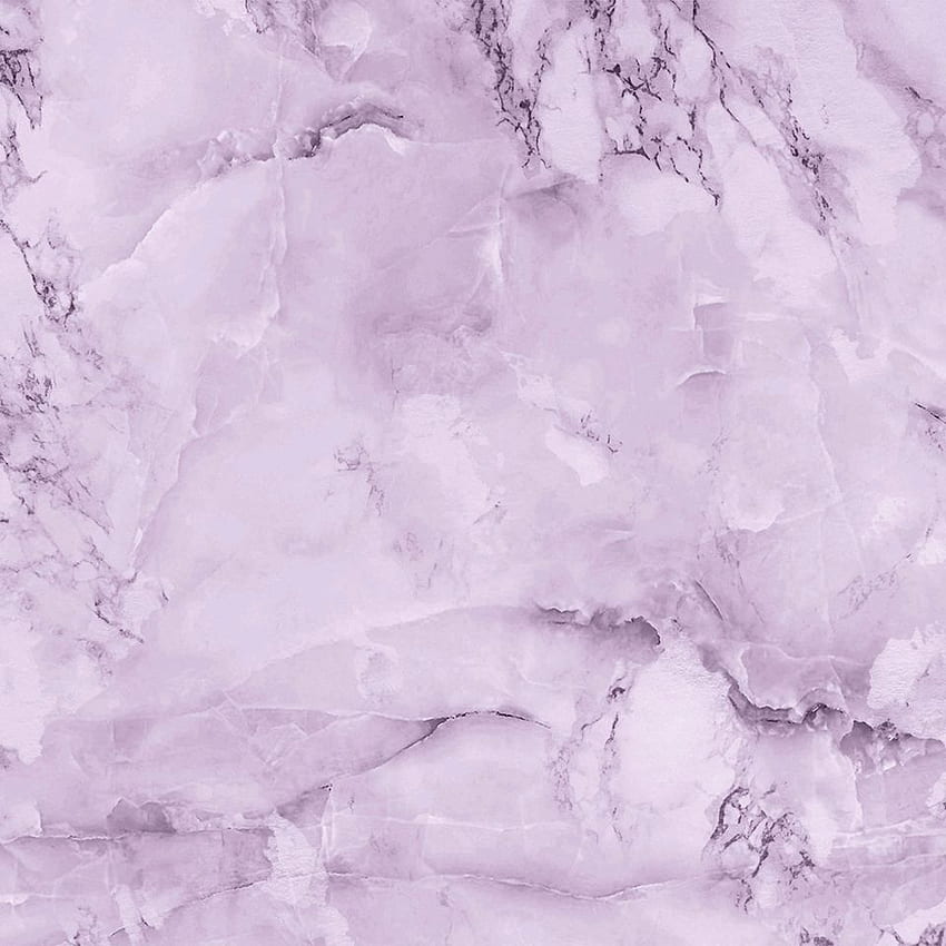 クリエイティブマーケットのS. 大理石の背景、きれいな電話の背景、紫の大理石、ライラックの大理石 HD電話の壁紙