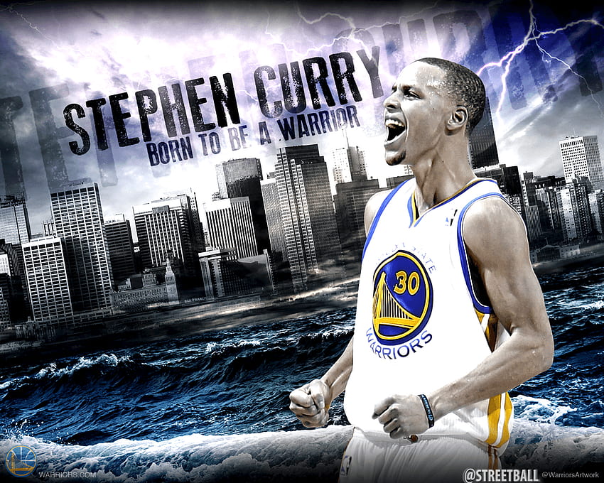 Stephen Curry Wallpaper Warriors 81 images