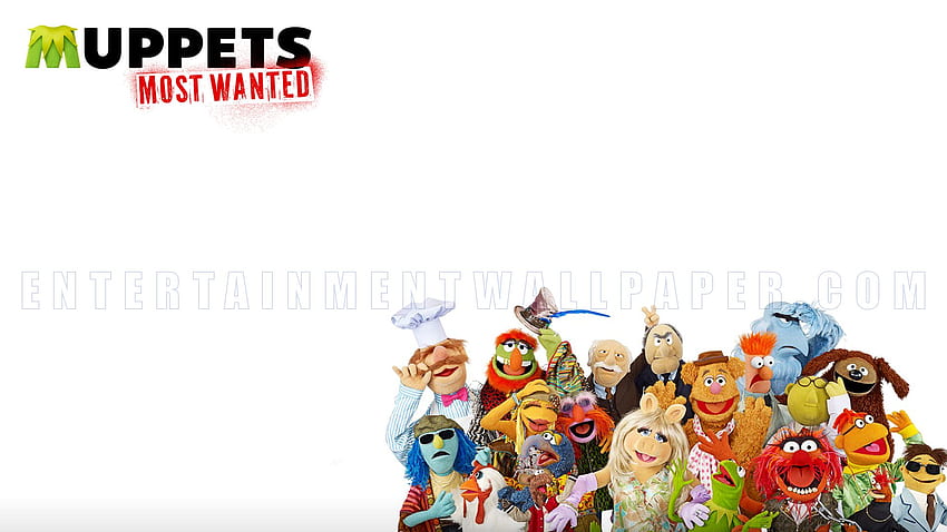 Muppet Babies Background. Nice Babies , Sweet Babies and Babies, Muppets Most Wanted HD wallpaper