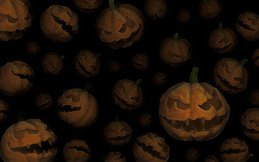 Halloween, Halloween Mac HD wallpaper | Pxfuel