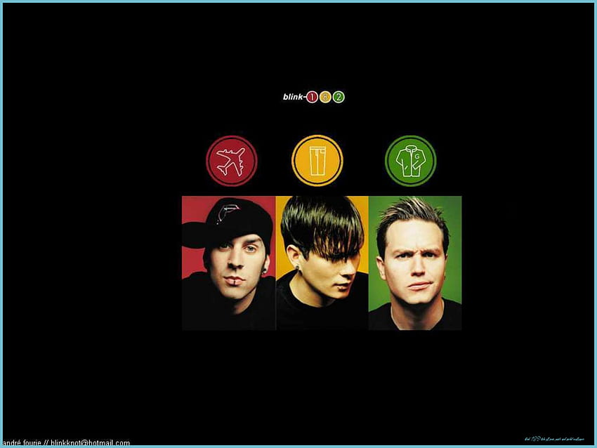 Blink 8 Take Off Your Pants And Jacket - Blink 8 - Blink 182 Take Off Your Pants And Jacket, Blink182 HD wallpaper