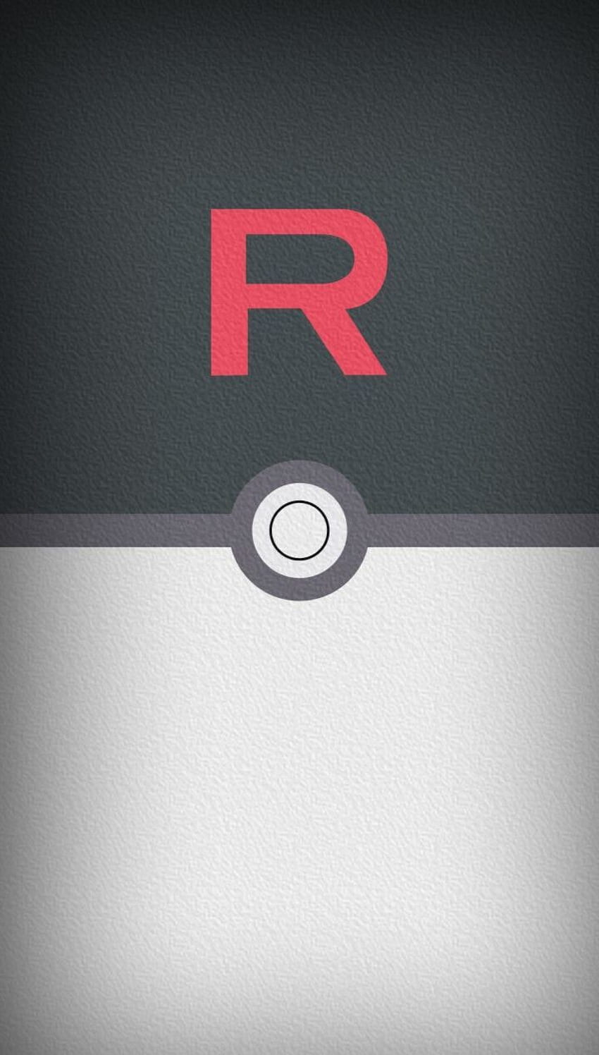 Equipe Rocket, Pokémon. Pokémon, Team rocket, Celular, Símbolo Pokémon Papel de parede de celular HD