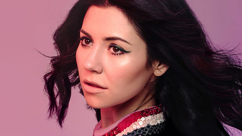 - Marina And The Diamonds P HD wallpaper | Pxfuel