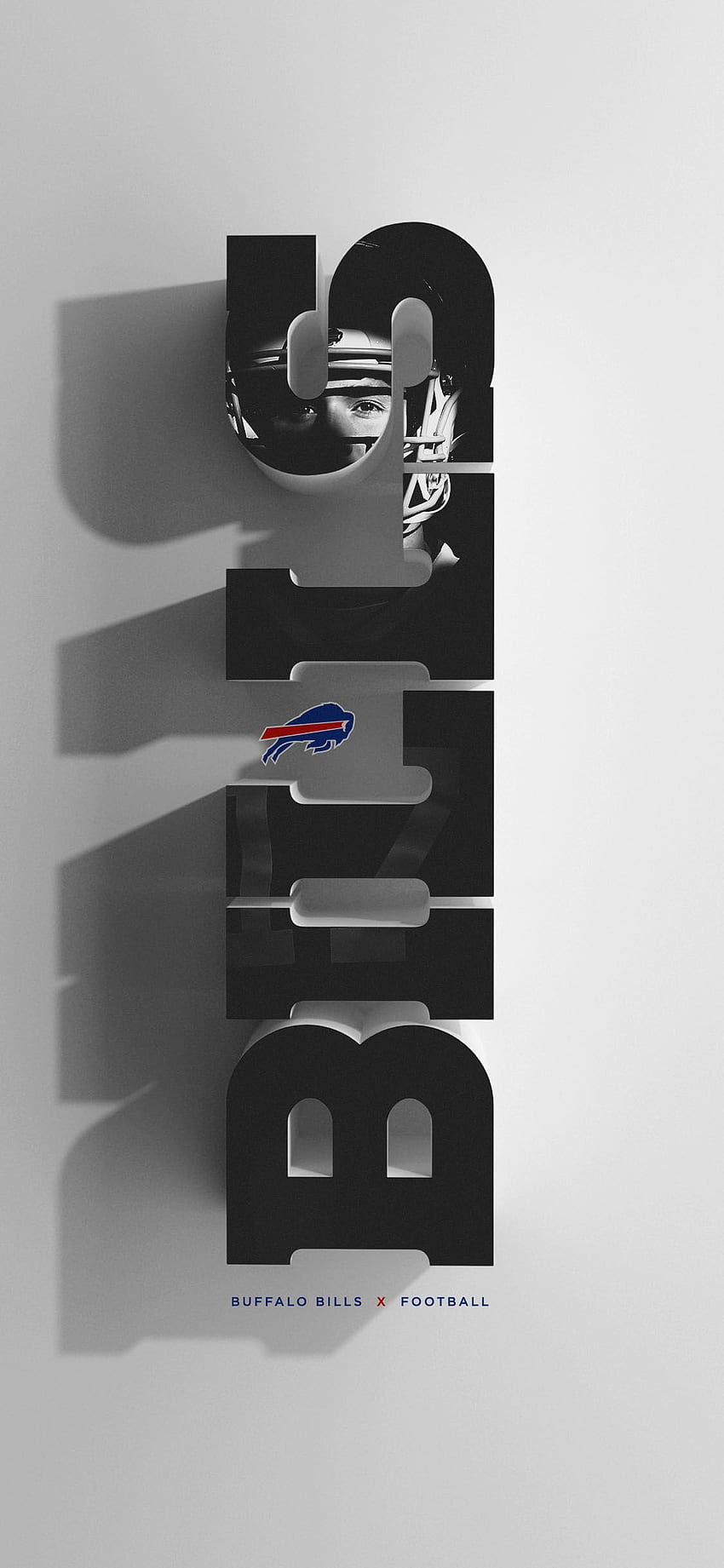 Buffalo Bills . Buffalo Bills HD phone wallpaper