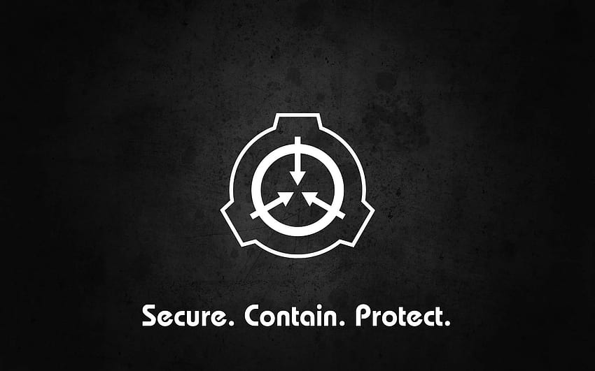 Steam Workshop::SCP: Containment Breach - Unity: SCP-178-1 PM