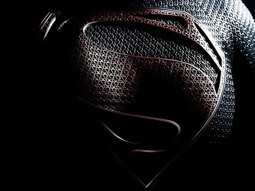 Man of Steel Computer Background. Man of Steel , Superman Man of Steel and Steel, Man of Steel Logo HD wallpaper