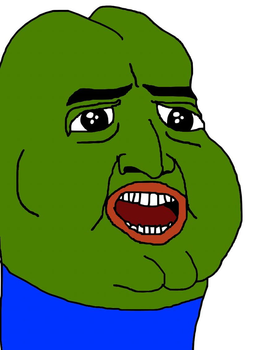 Pin Rare Pepe The Frog Meme [] for your , Mobile & Tablet. Explore Pepe Frog . Animated Frog for Computer, Frog , Frog for Computer HD phone wallpaper
