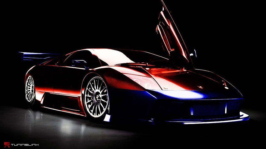 Exotic Car . Exotic Lamborghini Super Car, Luxury Exotic Car HD wallpaper